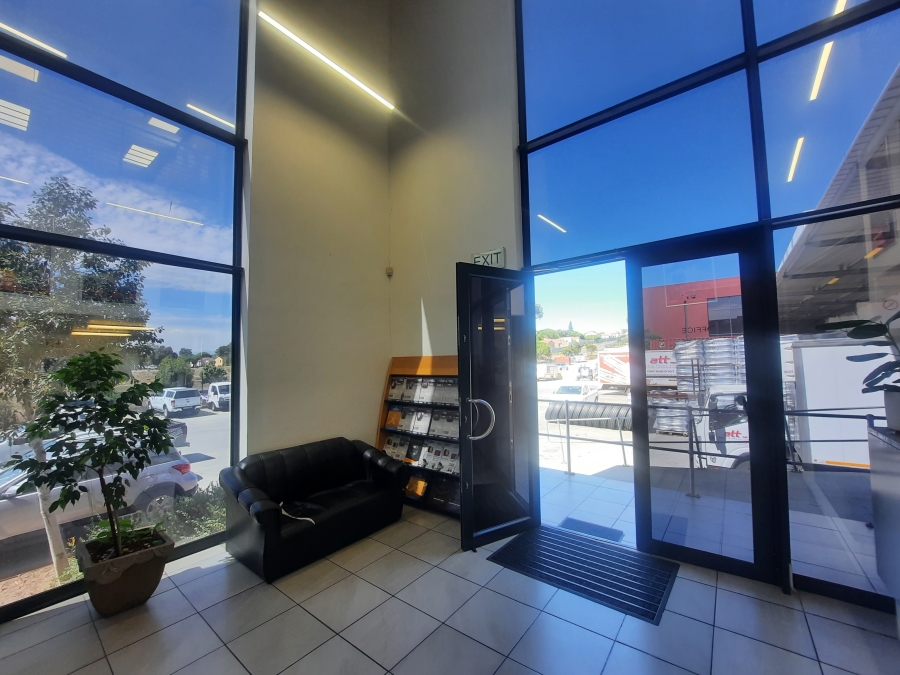 To Let commercial Property for Rent in Brackenfell Industrial Western Cape